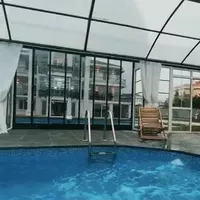 Вилла в Турции, Стамбул, 700 кв.м.