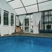 Вилла в Турции, Стамбул, 700 кв.м.