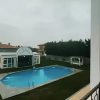 Вилла в Турции, Стамбул, 700 кв.м.