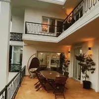 Вилла в Турции, Стамбул, 700 кв.м.