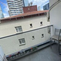 Apartment in Turkey, Istanbul, 120 sq.m.