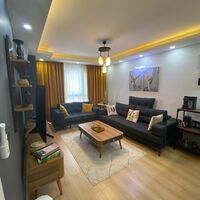 Apartment in Turkey, Istanbul, 120 sq.m.