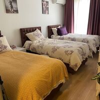 Apartment in Turkey, Istanbul, 120 sq.m.