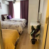 Apartment in Turkey, Istanbul, 120 sq.m.