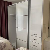 Apartment in Turkey, Istanbul, 120 sq.m.