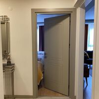 Apartment in Turkey, Istanbul, 120 sq.m.