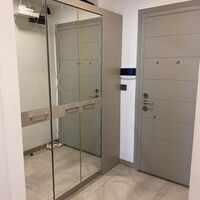 Apartment in Turkey, Istanbul, 120 sq.m.