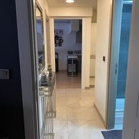 Apartment in Turkey, Istanbul, 120 sq.m.