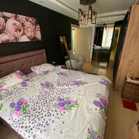 Apartment in Turkey, Istanbul, 120 sq.m.