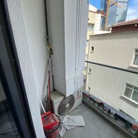 Apartment in Turkey, Istanbul, 120 sq.m.