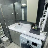 Apartment in Turkey, Istanbul, 120 sq.m.