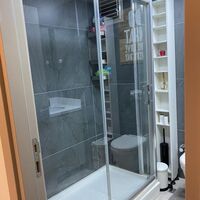 Apartment in Turkey, Istanbul, 120 sq.m.