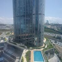 Апартаменты в Турции, Стамбул, 134 кв.м.