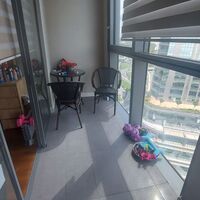 Апартаменты в Турции, Стамбул, 134 кв.м.