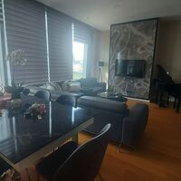 Апартаменты в Турции, Стамбул, 134 кв.м.