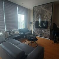 Апартаменты в Турции, Стамбул, 134 кв.м.