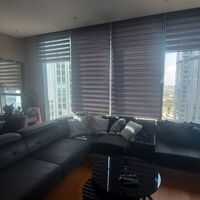 Апартаменты в Турции, Стамбул, 134 кв.м.