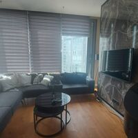 Апартаменты в Турции, Стамбул, 134 кв.м.