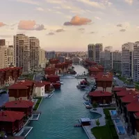 Апартаменты в Турции, Стамбул, 150 кв.м.