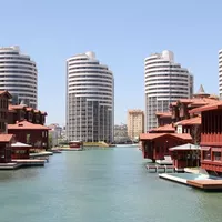 Апартаменты в Турции, Стамбул, 150 кв.м.