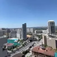 Апартаменты в Турции, Стамбул, 150 кв.м.