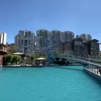 Апартаменты в Турции, Стамбул, 150 кв.м.