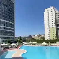 Апартаменты в Турции, Стамбул, 150 кв.м.