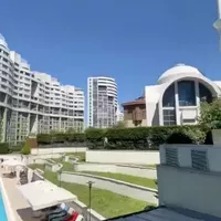 Апартаменты в Турции, Стамбул, 150 кв.м.