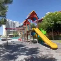 Апартаменты в Турции, Стамбул, 150 кв.м.