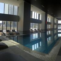 Apartment in Turkey, Istanbul, 118 sq.m.