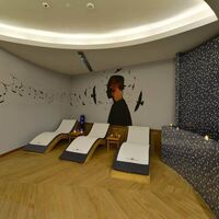 Apartment in Turkey, Istanbul, 118 sq.m.