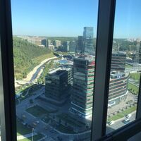 Apartment in Turkey, Istanbul, 118 sq.m.