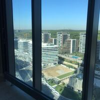 Apartment in Turkey, Istanbul, 118 sq.m.