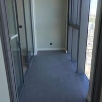 Apartment in Turkey, Istanbul, 118 sq.m.