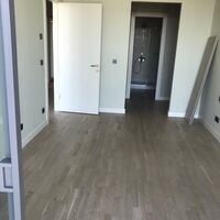 Apartment in Turkey, Istanbul, 118 sq.m.