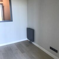 Apartment in Turkey, Istanbul, 118 sq.m.