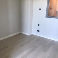 Apartment in Turkey, Istanbul, 118 sq.m.