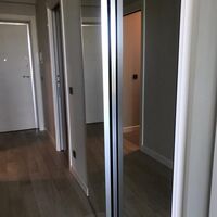 Apartment in Turkey, Istanbul, 118 sq.m.