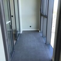 Apartment in Turkey, Istanbul, 118 sq.m.