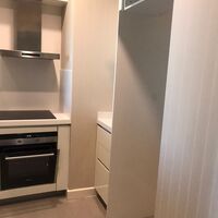 Apartment in Turkey, Istanbul, 118 sq.m.