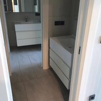 Apartment in Turkey, Istanbul, 118 sq.m.