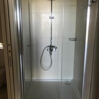 Apartment in Turkey, Istanbul, 118 sq.m.