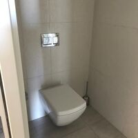 Apartment in Turkey, Istanbul, 118 sq.m.