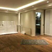 Villa in Turkey, Istanbul, 450 sq.m.