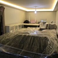 Villa in Turkey, Istanbul, 450 sq.m.