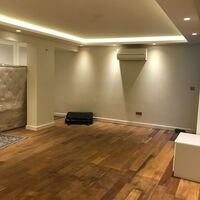 Villa in Turkey, Istanbul, 450 sq.m.