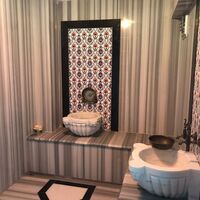 Villa in Turkey, Istanbul, 450 sq.m.