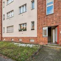 Residential complex in Germany, 54 sq.m.