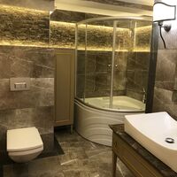 Villa in Turkey, Istanbul, 450 sq.m.