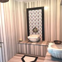 Villa in Turkey, Istanbul, 450 sq.m.